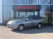 Mitsubishi Outlander III Азнакаево  - изображение 22