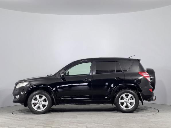 Toyota RAV4 III (XA30) Рестайлинг с пробегом 2010 года, цена 1 360 000 рублей, 269000 км, внедорожник, Автокод Объявления