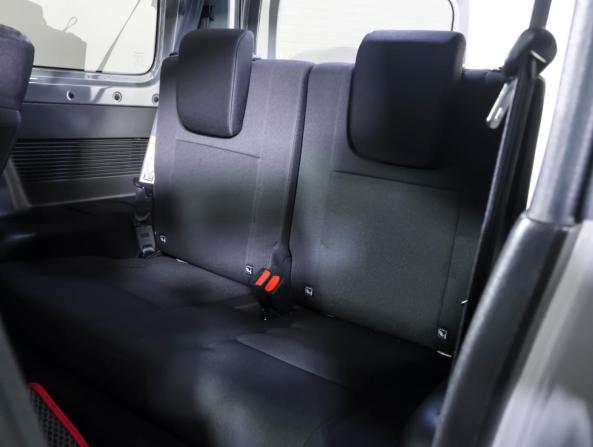 Suzuki Jimny IV с пробегом 2020 года, цена 3 095 000 рублей, 41000 км, внедорожник, Автокод Объявления