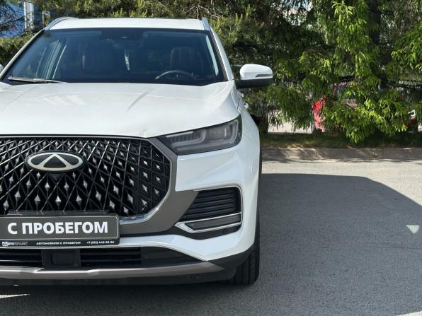 Chery Tiggo 8 Pro Max I Рестайлинг с пробегом 2023 года, цена 2 350 000 рублей, 46517 км, внедорожник, Автокод Объявления