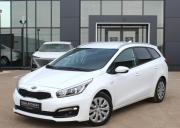 Kia Ceed II Рестайлинг Октябрьский  - изображение 16