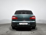 Skoda Superb II Рестайлинг Санкт-Петербург  - изображение 28