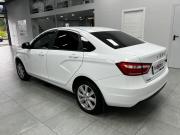 Lada (ВАЗ) Vesta I Казань  - изображение 24