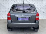 Hyundai Tucson I Тамбов  - изображение 25