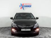 Hyundai Solaris I Рестайлинг Нижний Новгород  - изображение 21