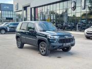 Lada (ВАЗ) Niva Travel I Чебоксары  - изображение 25