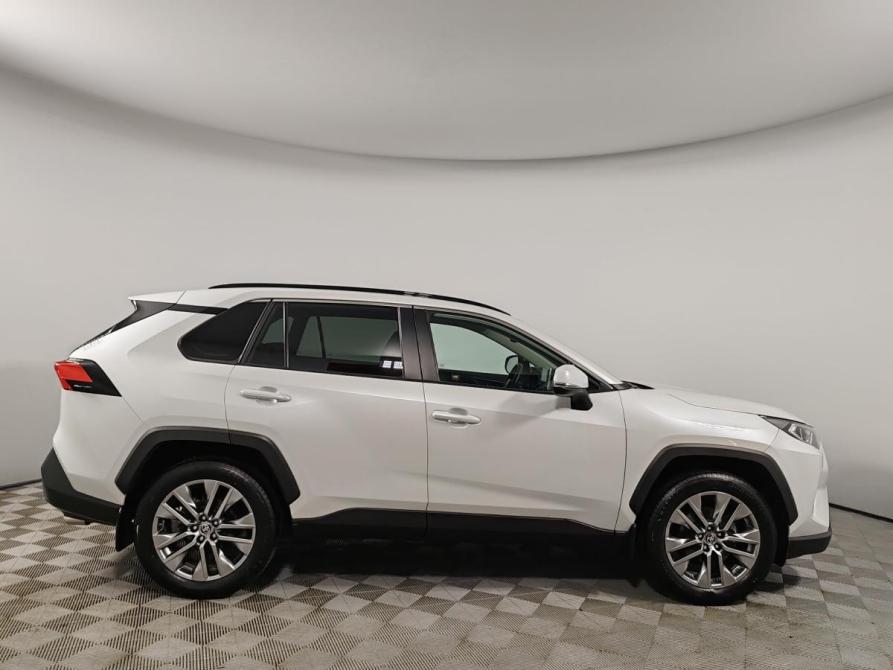 Toyota RAV4 V (XA50) Москва  - изображение 4