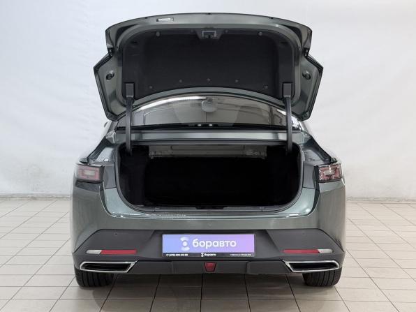 Changan Lamore с пробегом 2024 года, цена 1 990 000 рублей, 45648 км, седан, Автокод Объявления