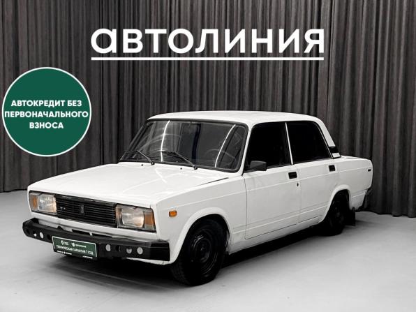 Lada (ВАЗ) 2105 с пробегом 2005 года, цена 115 000 рублей, 98000 км, седан, Автокод Объявления