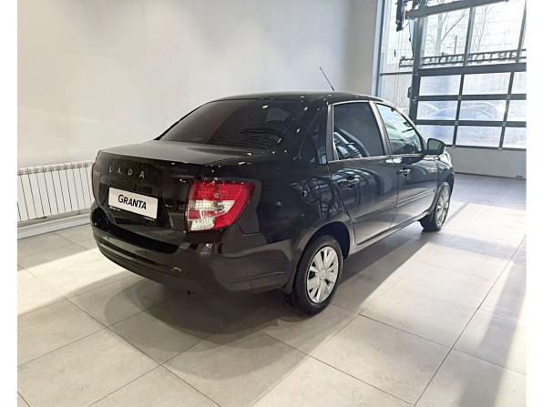 Новый Lada (ВАЗ) Granta I Рестайлинг 2026 года, цена 1 085 100 рублей, седан, Автокод Объявления