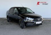 Lada (ВАЗ) Granta I Рестайлинг Киров  - изображение 31