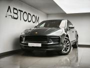 Porsche Macan I Рестайлинг 2 Москва  - изображение 31