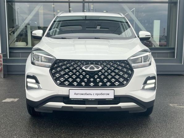 Chery Tiggo 4 Pro I с пробегом 2024 года, цена 1 680 000 рублей, 13000 км, внедорожник, Автокод Объявления