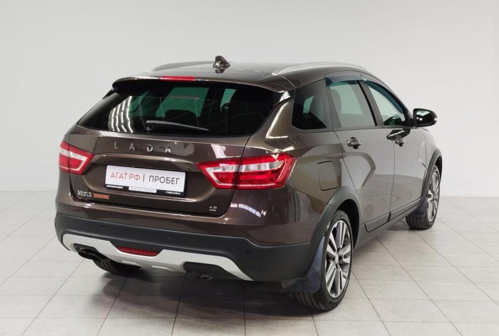 Lada (ВАЗ) Vesta I Саратов  - изображение 5