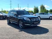 Mercedes-Benz GLK-Класс I (X204) Рестайлинг Чебоксары  - изображение 36