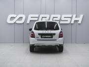 Lada (ВАЗ) Granta I Рестайлинг Ростов-на-Дону  - изображение 20