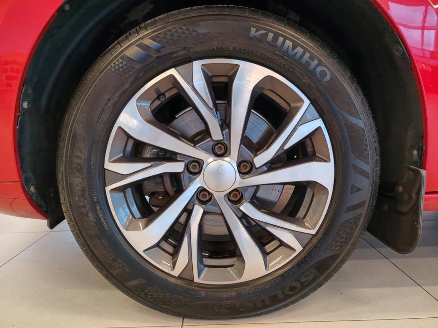 Haval Jolion I Санкт-Петербург  - изображение 6