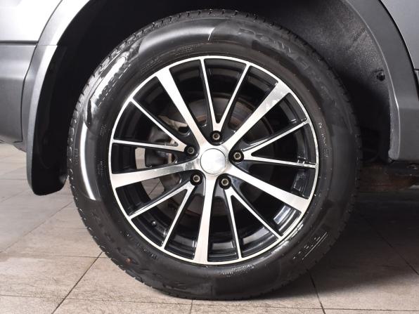 Nissan Qashqai II с пробегом 2014 года, цена 1 299 995 рублей, 151038 км, внедорожник, Автокод Объявления