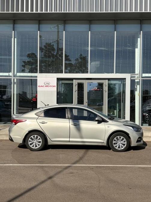 Hyundai Solaris II Оренбург  - изображение 7