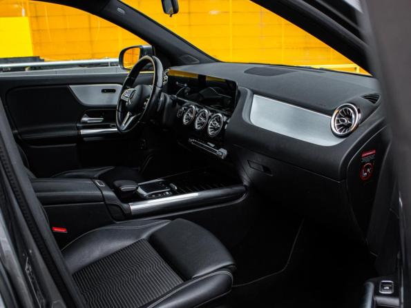 Mercedes-Benz GLA II (H247) с пробегом 2020 года, цена 3 049 000 рублей, 58840 км, внедорожник, Автокод Объявления