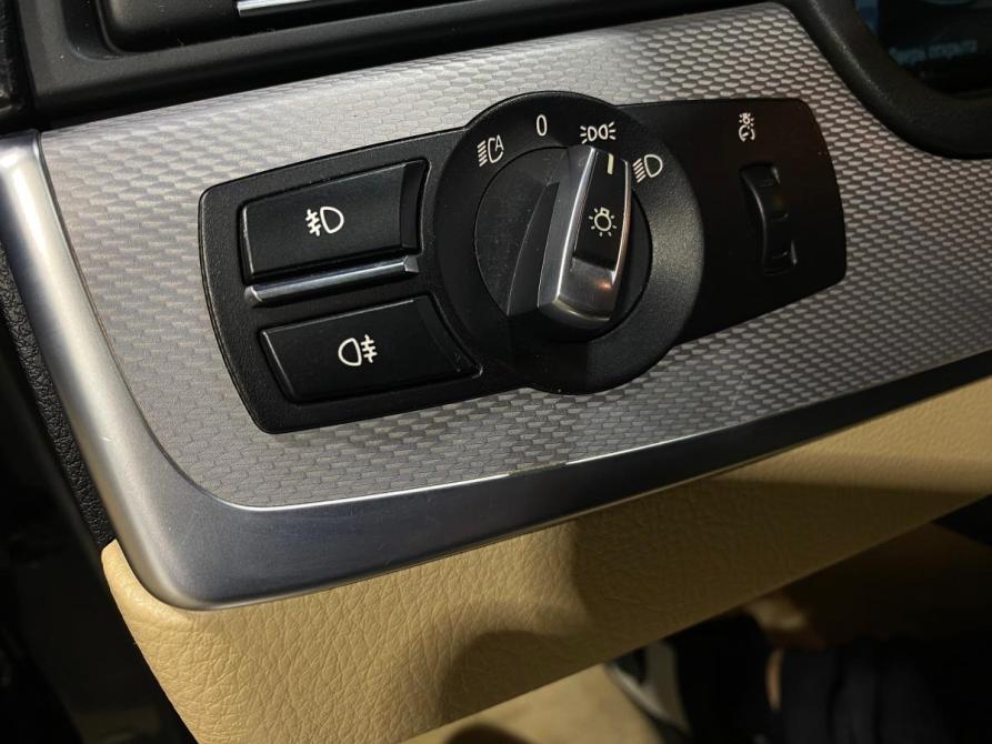 BMW 5 серии VI (F10/F11/F07) Рестайлинг Челябинск  - изображение 14