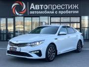 Kia Optima IV Рестайлинг Волгоград  - изображение 25
