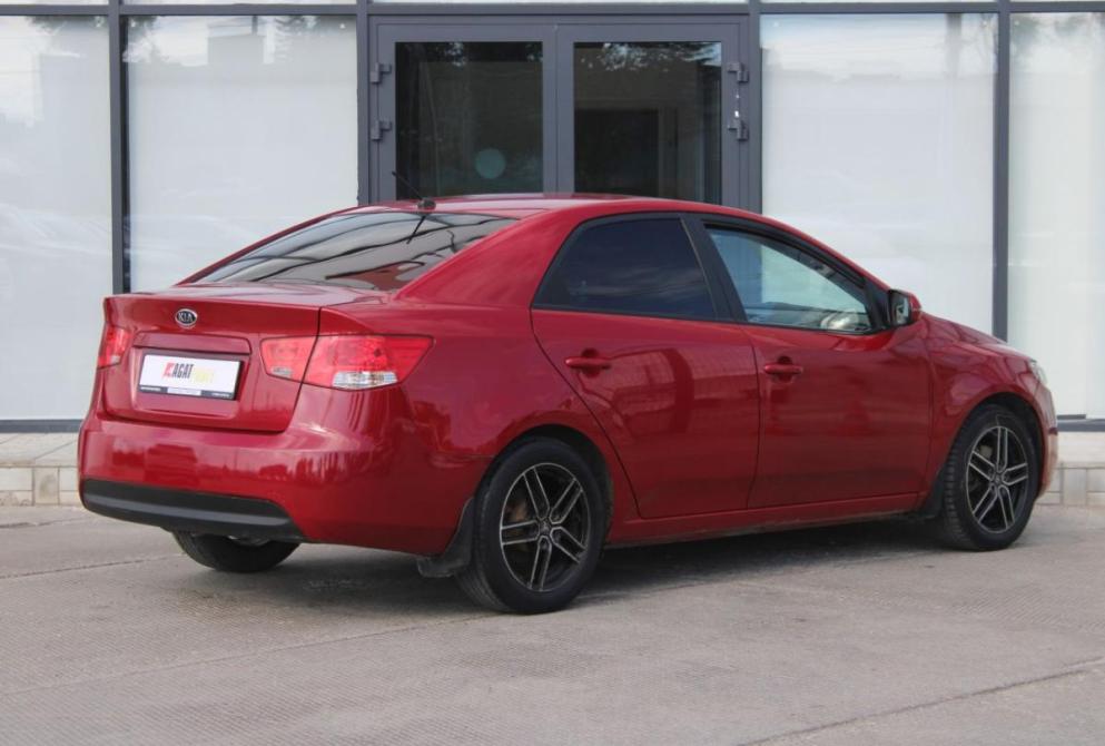 Kia Cerato II Саратов  - изображение 6