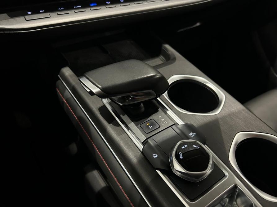 Changan UNI-S (CS55 Plus) Санкт-Петербург  - изображение 14