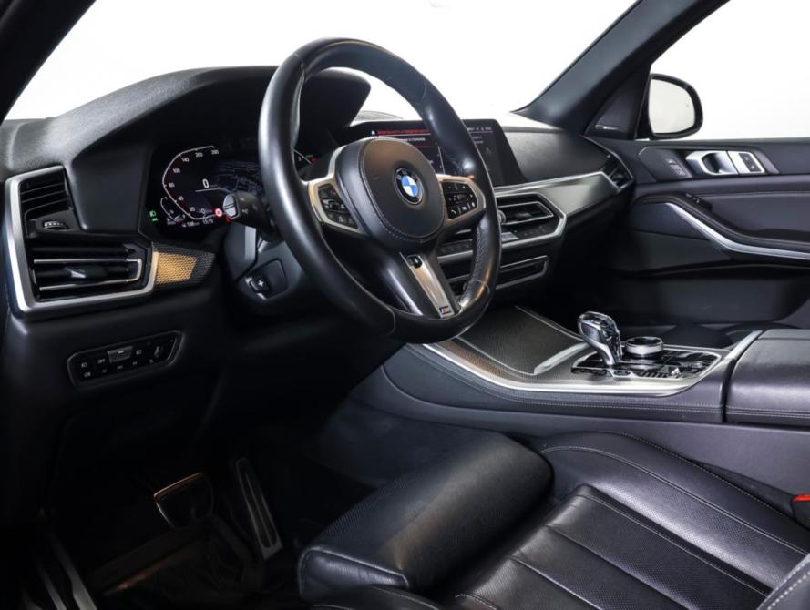 BMW X5 IV (G05/G18) Москва  - изображение 16