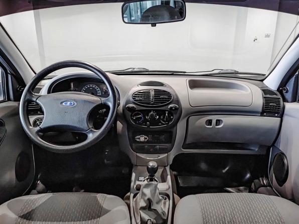 Lada (ВАЗ) Kalina I с пробегом 2011 года, цена 280 000 рублей, 91805 км, хэтчбек, Автокод Объявления