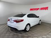 Kia Rio III Воронеж  - изображение 30
