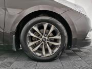 Hyundai Grandeur V Москва  - изображение 32
