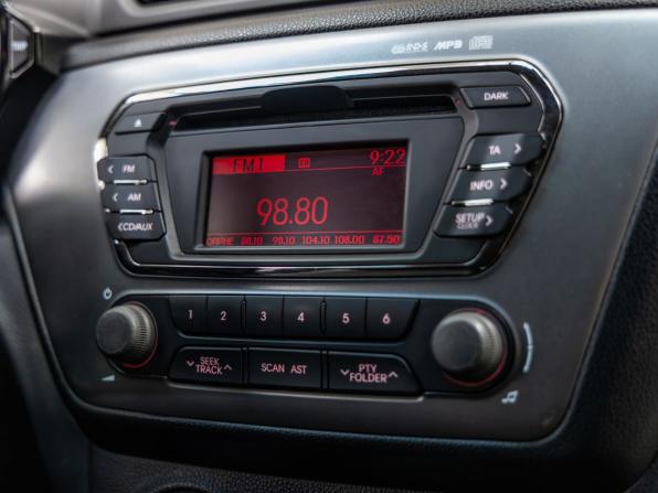 Kia Rio III с пробегом 2012 года, цена 848 000 рублей, 152336 км, хэтчбек, Автокод Объявления