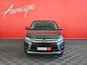 Mitsubishi Outlander III Рестайлинг 2 Вологда  - изображение 26