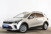 Kia Rio IV Рестайлинг Тюмень  - изображение 25