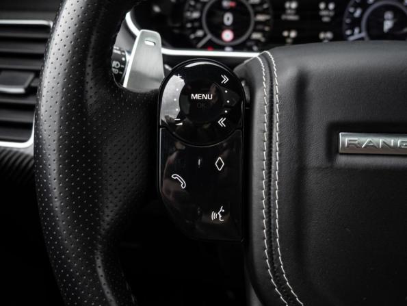 Land Rover Range Rover Sport II Рестайлинг с пробегом 2020 года, цена 9 350 000 рублей, 72154 км, внедорожник, Автокод Объявления