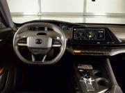 Changan UNI-V I Кемерово  - изображение 41