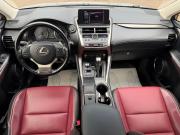 Lexus NX I Рестайлинг Уфа  - изображение 33