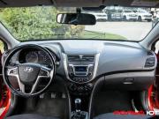 Hyundai Solaris I Рестайлинг Москва  - изображение 26