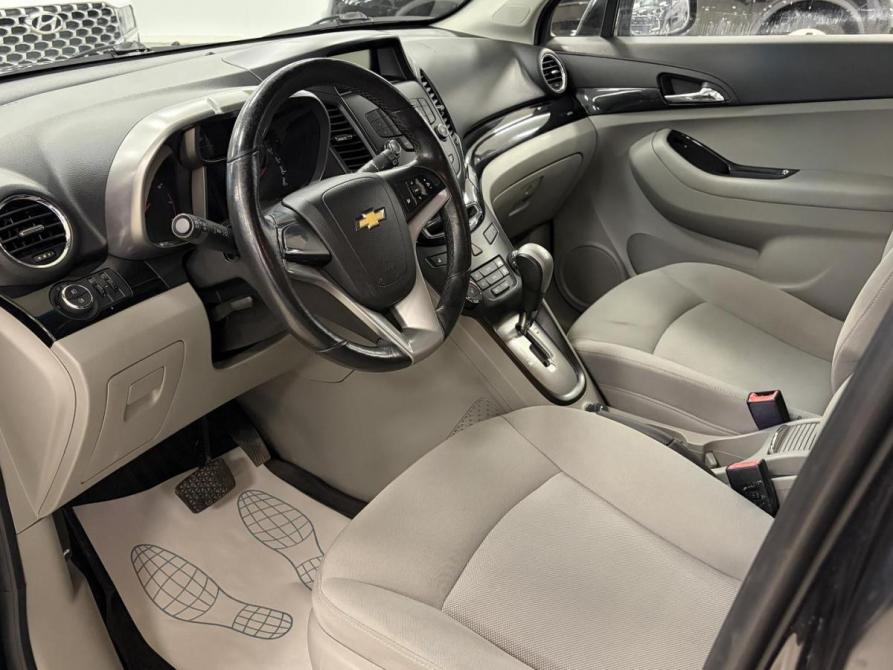 Chevrolet Orlando I Москва  - изображение 5