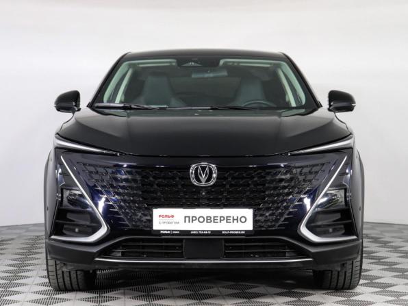 Changan UNI-T I с пробегом 2024 года, цена 2 270 000 рублей, 18213 км, внедорожник, Автокод Объявления