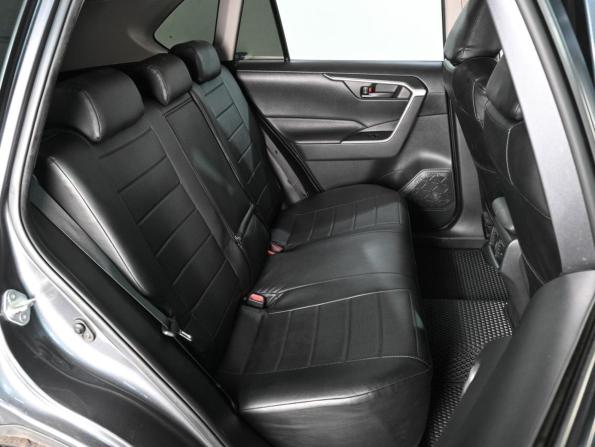 Toyota RAV4 V (XA50) с пробегом 2019 года, цена 3 299 000 рублей, 79128 км, внедорожник, Автокод Объявления