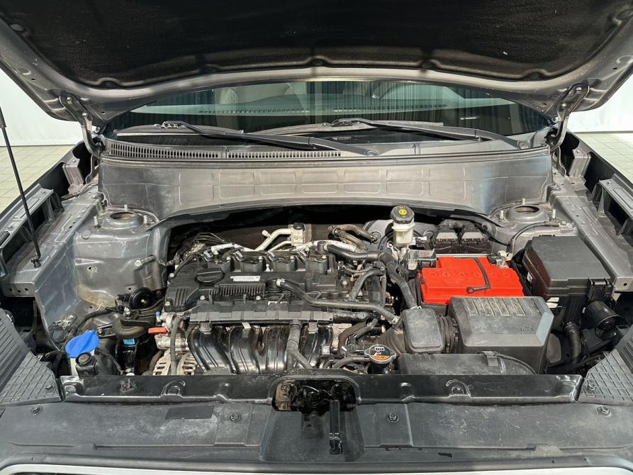 Hyundai Creta II Омск  - изображение 21
