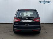 Ford Galaxy II Рестайлинг Москва  - изображение 19
