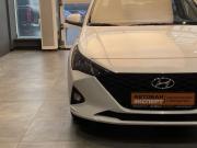 Hyundai Solaris II Рестайлинг Екатеринбург  - изображение 43