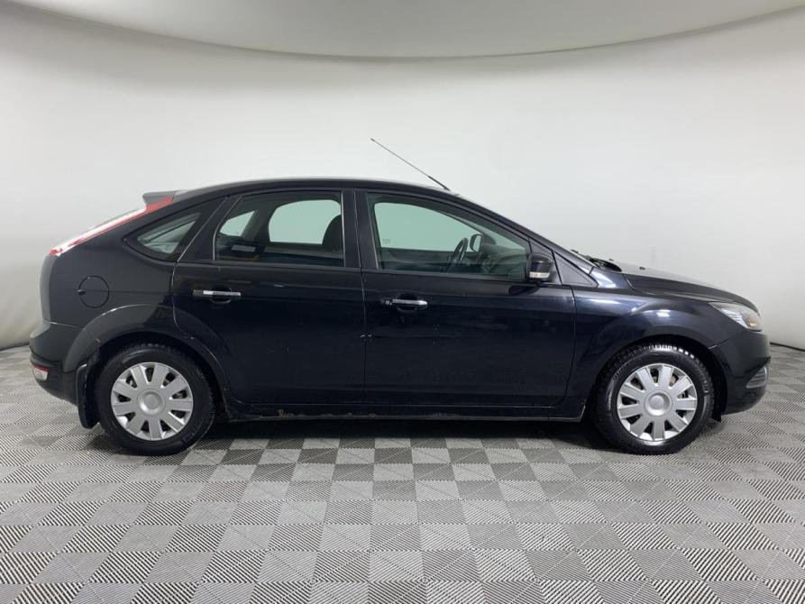Ford Focus II Рестайлинг Москва  - изображение 4