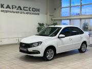 Lada (ВАЗ) Granta I Рестайлинг Волгоград  - изображение 19