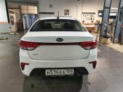 Kia Rio IV Пермь  - изображение 30