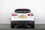 Nissan Qashqai II Томск  - изображение 24