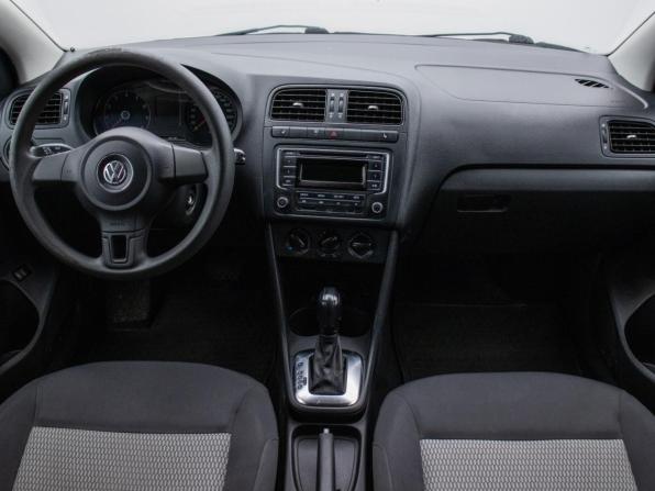 Volkswagen Polo V с пробегом 2014 года, цена 740 000 рублей, 197961 км, седан, Автокод Объявления